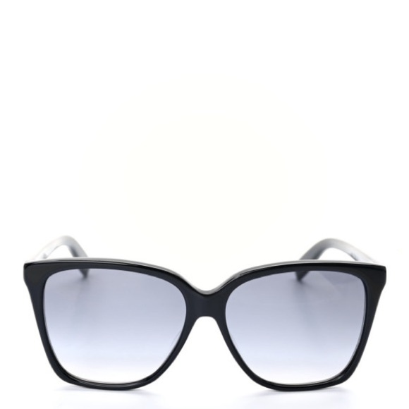 SAINT LAURENT 
Acetate Sunglasses SL175 Black - Picture 2 of 7